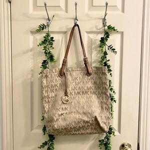 Michael Kors tote bag
